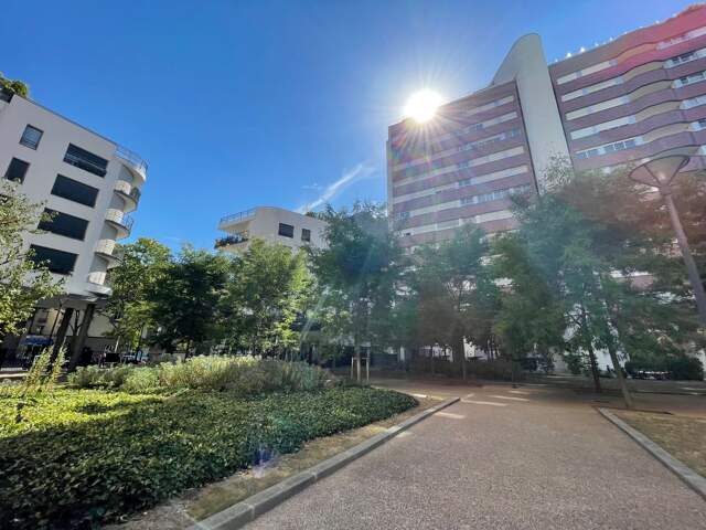 Appartement — photo du bien