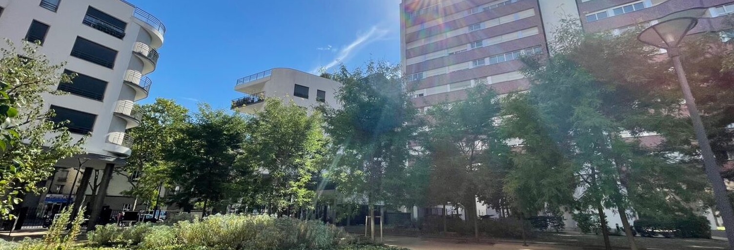 Appartement 1 Pièce 18 m² à vendre à Boulogne-Billancourt (92100)