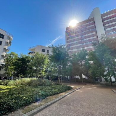 Appartement 1 pièces 200000 €