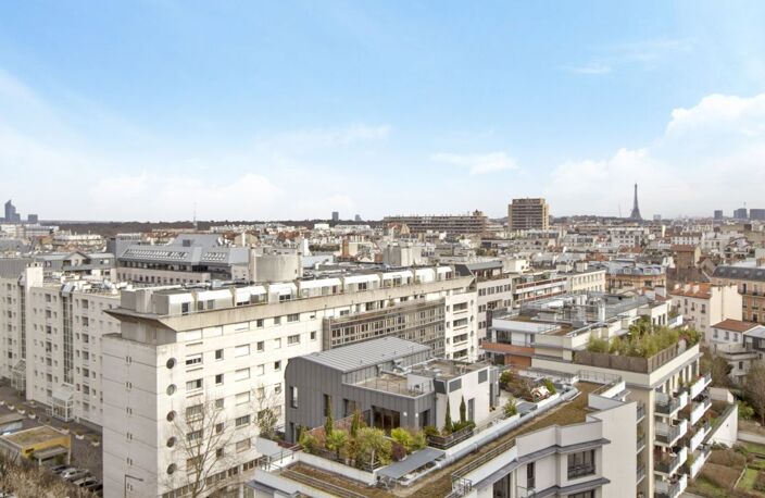 Appartement — photo 2