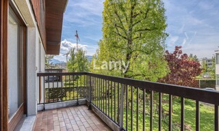Appartement 2 Pièces 43 m² à vendre à Annecy (74000)