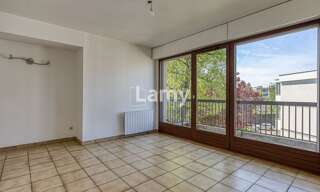 Appartement 2 Pièces 43 m² à vendre à Annecy (74000)