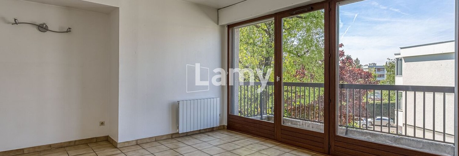 Appartement 2 Pièces 43 m² à vendre à Annecy (74000)