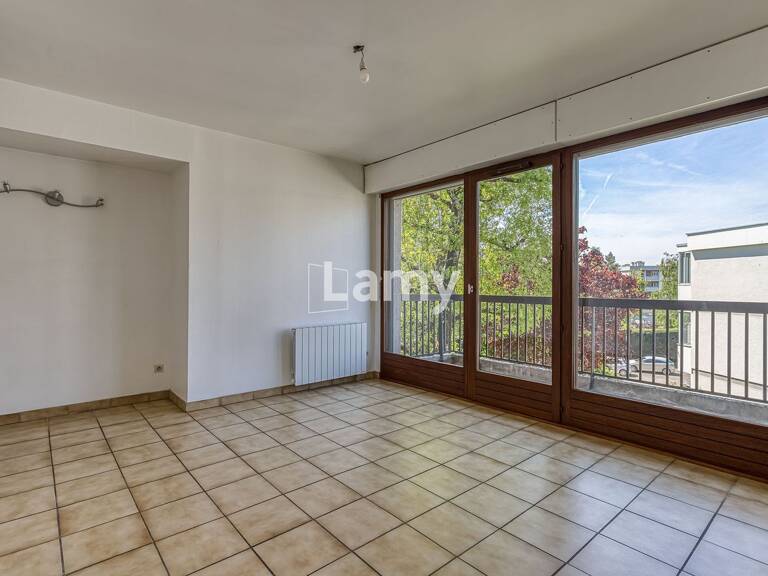 T2 avec Garage et cave — photo 1