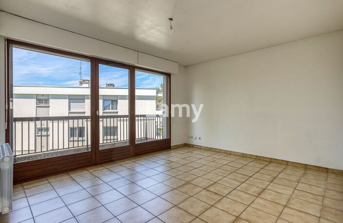 T2 avec Garage et cave — photo 3