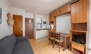 Appartement 1 Pièce 21 m² à vendre à Les Deux Alpes (38860)