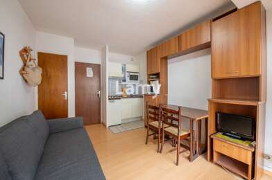 Appartement 1 pièces 139000 €