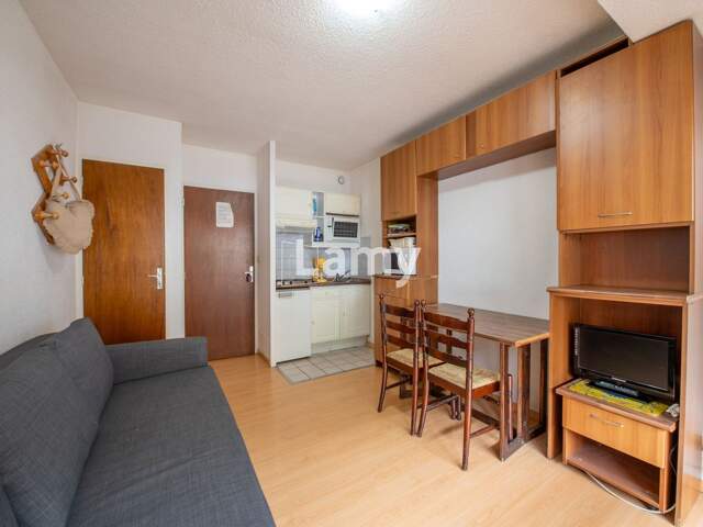 Appartement — photo du bien