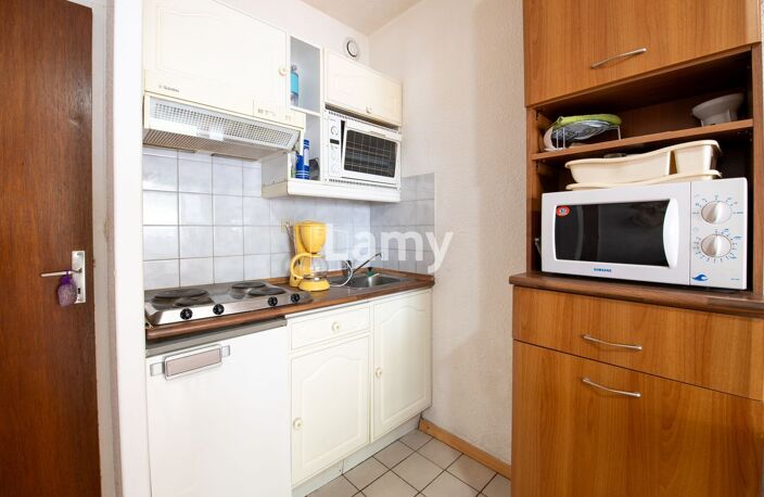 Appartement — photo 3