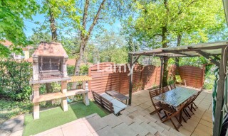 Maison 5 Pièces 124 m² à vendre à Montagny (69700)