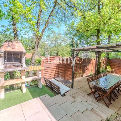 Maison 5 pièces 495000 €