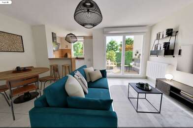 Appartement 2 pièces 149900 €