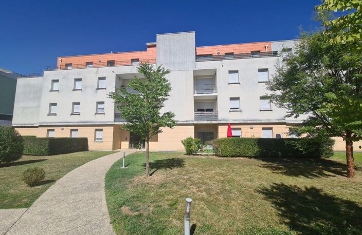 Parking + Appartement — photo 2
