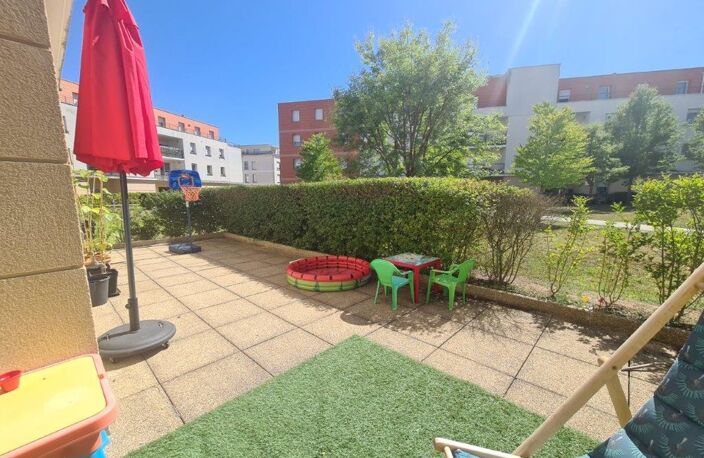 Parking + Appartement — photo 3