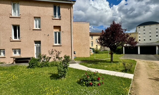 Maison 4 Pièces 71 m² à vendre à Clermont-Ferrand (63000)