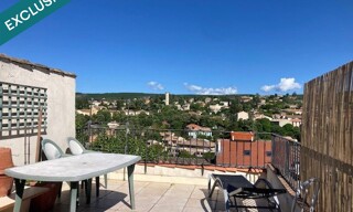 Appartement 2 Pièces 50 m² à vendre à Forcalquier (04300)