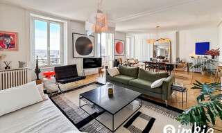 Appartement 4 Pièces 97 m² à vendre à Limoges (87000)