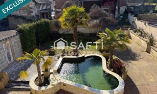 Commerce 15 Pièces 494 m² à vendre à Cuts (60400)