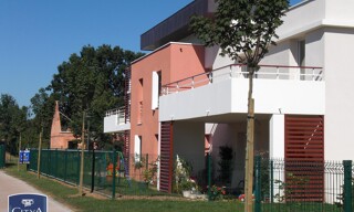 Appartement 3 Pièces 69 m² à louer à Saint-Avertin (37550)