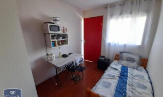 Appartement 1 Pièce 10 m² à louer à Chambray-lès-Tours (37170)