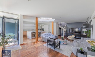 Maison 4 Pièces 125 m² à vendre à Tours (37000)