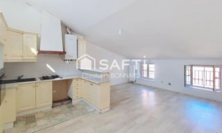 Appartement 3 Pièces 74 m² à vendre à Auterive (31190)