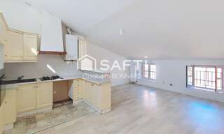 Appartement 3 Pièces 74 m² à vendre à Auterive (31190)