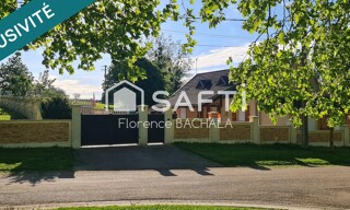 Maison 8 Pièces 150 m² à vendre à Bonnencontre (21250)