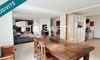 Maison 8 Pièces 150 m² à vendre à Corcelles-lès-Cîteaux (21910)