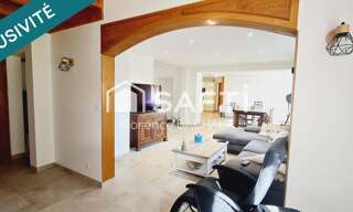 Maison 8 Pièces 150 m² à vendre à Corcelles-lès-Cîteaux (21910)