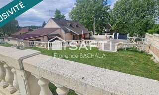 Maison 8 Pièces 150 m² à vendre à Corcelles-lès-Cîteaux (21910)