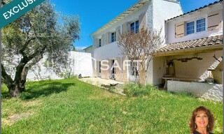 Maison 7 Pièces 160 m² à vendre à Salon-de-Provence (13300)