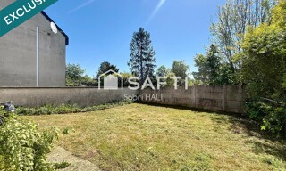Appartement 3 Pièces 59 m² à vendre à Gretz-Armainvilliers (77220)
