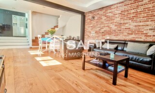 Maison 6 Pièces 113 m² à vendre à Sartrouville (78500)