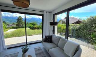 Maison 5 Pièces 100 m² à vendre à Bernin (38190)