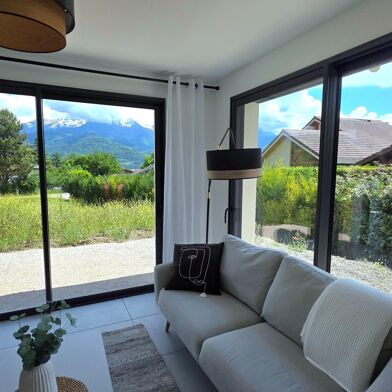 Maison 5 pièces 565000 €