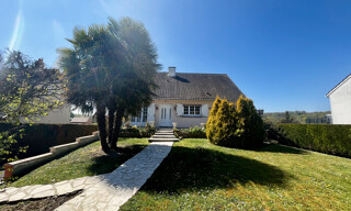 Maison 7 Pièces 160 m² à vendre à Coulommiers (77120)