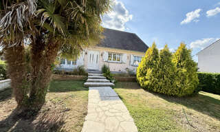 Maison 7 Pièces 160 m² à vendre à Coulommiers (77120)