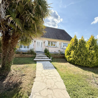 Maison 7 pièces 370000 €