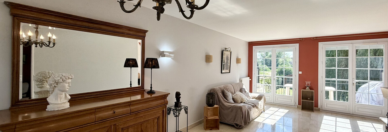 Maison 7 Pièces 160 m² à vendre à Coulommiers (77120)