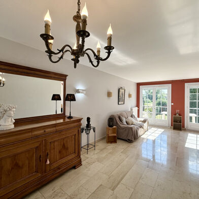 Maison 7 pièces 370000 €