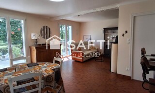 Maison 5 Pièces 130 m² à vendre à Champcevinel (24750)