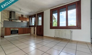 Maison 4 Pièces 69 m² à vendre à Petite-Forêt (59494)