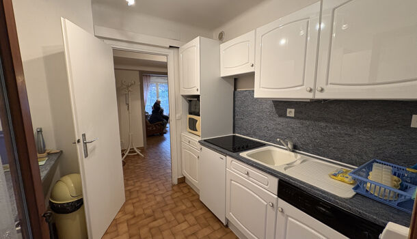 Appartement 2 pièces  à vendre Amélie-les-Bains-Palalda 66110