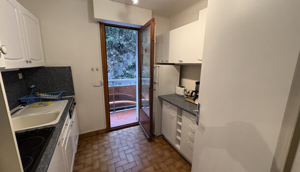 Appartement 2 pièces  à vendre Amélie-les-Bains-Palalda 66110