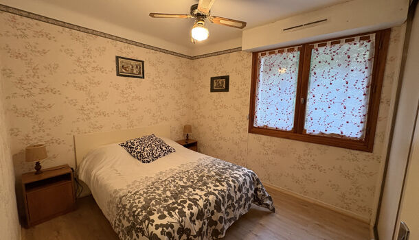 Appartement 2 pièces  à vendre Amélie-les-Bains-Palalda 66110