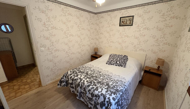 Appartement 2 pièces  à vendre Amélie-les-Bains-Palalda 66110