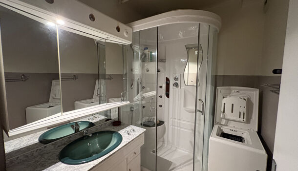 Appartement 2 pièces  à vendre Amélie-les-Bains-Palalda 66110