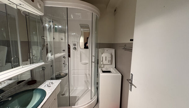 Appartement 2 pièces  à vendre Amélie-les-Bains-Palalda 66110