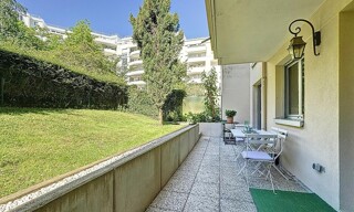 Appartement 2 Pièces 49 m² à vendre à Courbevoie (92400)